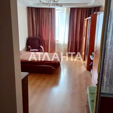 улица Старицкого, 20/5, Черемушки, Хаджибейский, Одесса, Одесская 45000.0 USD