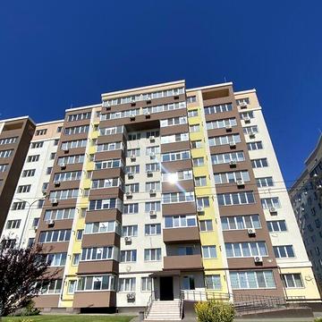 Продаж 2к Квартира Сімейна вулиця ЖК Днепровская Брама 2