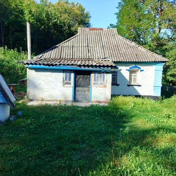 Продаж будинку в смт. Срібне