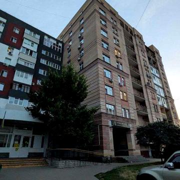 Продаж 2к квартира Центральна площа Ірпінь Сертифікат так