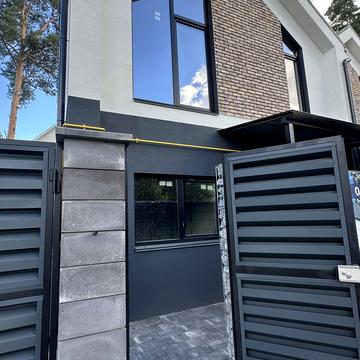 Василя Стуса вул. (Пушкінська), 30