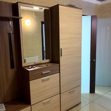Довгострокова оренда 2к Квартира Залізнична вулиця ЖК ул. Железнодорожная, 3