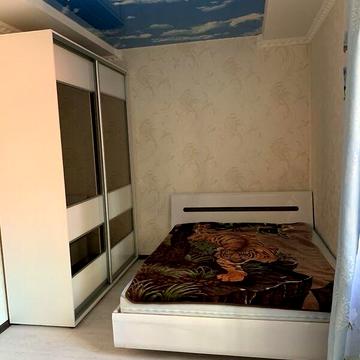 Довгострокова оренда 2к Квартира Залізнична вулиця ЖК ул. Железнодорожная, 3
