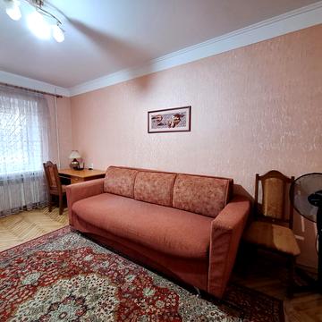 Мілютенка вул., 26-А