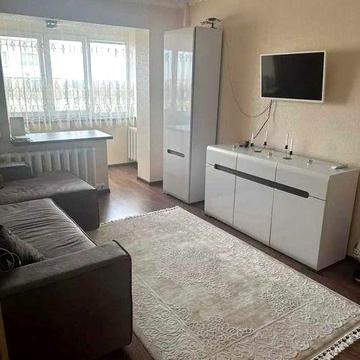 Сдается 1к квартира на пр.Слобожанский 143