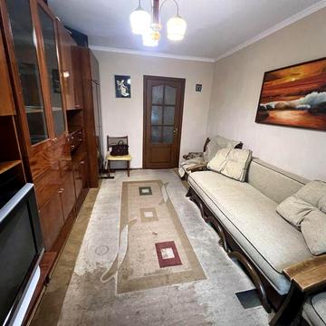 Здам 2к квартиру Виставка/ Зарічанська можливо з дітьми і твариною