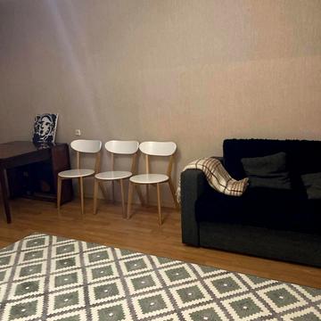 Науки просп., 6