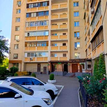 Здам в оренду 2-х кімнатну квартиру на Григоренка,38