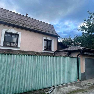 СТ Галявинка, с.Романків (Підгірці), дача 14 сот 97 м2