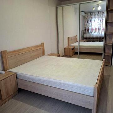 ЗДАМ 1к кВ на Воробйова(В. Нестеренко) в ЖК Одеські Традиції