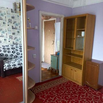 Здам квартиру від власника без комісії