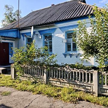 Продам будинок у гарному стані