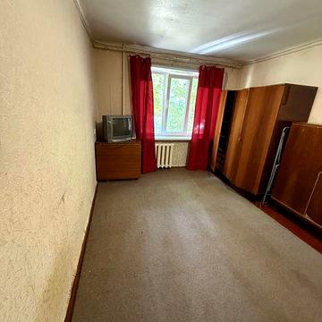 Сдам реальную бюджетную 1к в нагорном районе