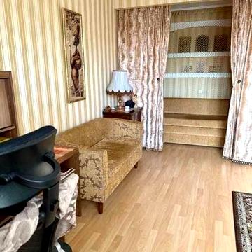 Оренда 1к квартири Кубанської України, 41а