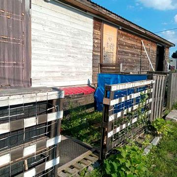 будинок без ремонту на 3 квартири окремі розділений по30 м2! Київ Здам