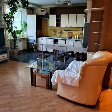 Довгострокова оренда 3к Квартира Перемоги вулиця