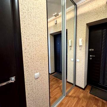 Оренда 1к квартири вул.Олега Мудрака Академмістечко ЖК Зелений Мис