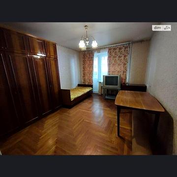 Продаж 1к Квартира Запорізьке шосе