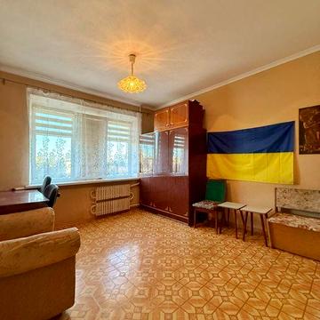 Продаж 3х кім квартира Тополя-1 буд.18 / Тополь (Ексклюзив;Ключі)
