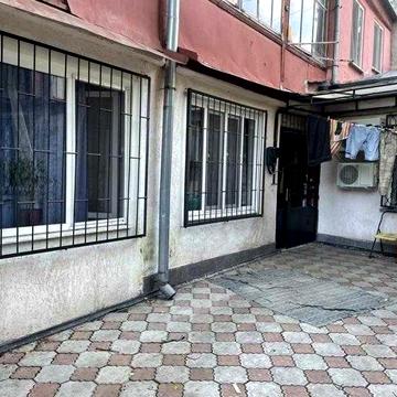 Продам 4-кімнатну квартиру 100м2 з окремими входами! Приморський район