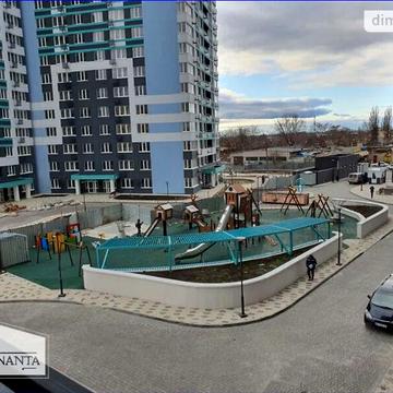 Продаж 2к Квартира Варненська вулиця ЖК Скай Сити