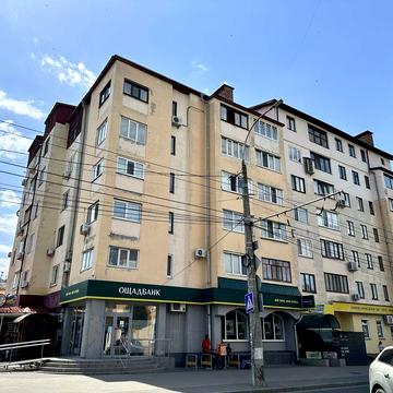 3кім. кварира в центрі вул. Княжа