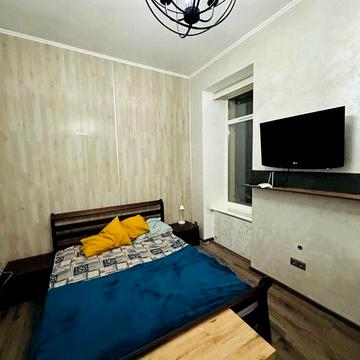 Оренда чудової квартири в центрі міста по вул Дорошенка
