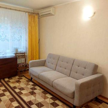 Здається однокімнатна квартира на вул.Національної гвардії, 13А