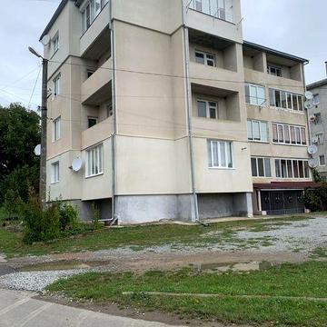 Продаю квартиру.