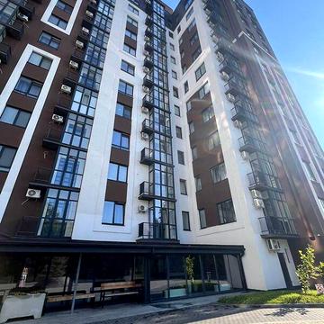 Довгострокова оренда 1к Квартира Мазепи Гетьмана вулиця ЖК Театральный