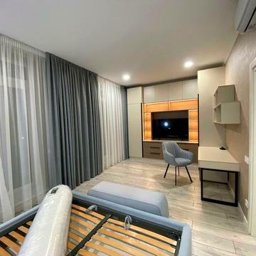 Павла Потоцького вул.