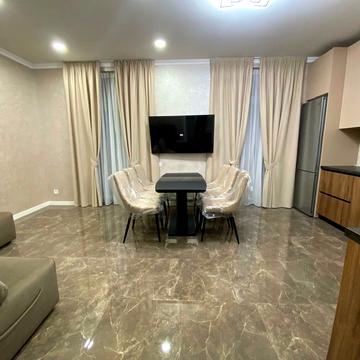 Павла Потоцького вул.