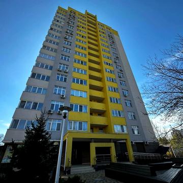 Віталія Скакуна вул. (Академіка Каблукова), 25