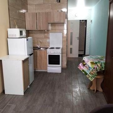Сдам однокомнатную квартиру ЖК акварель на Таирово