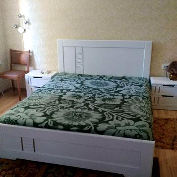 Владислава Бувалкіна вул. (Бочарова Генерала), 36