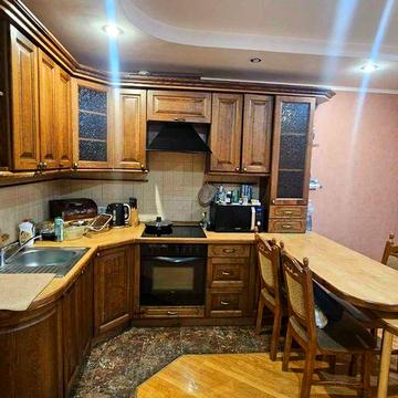 Здам 2-кімнатну 84м Метро Героев Днепра  7хв!  Сучасний Термобудинок