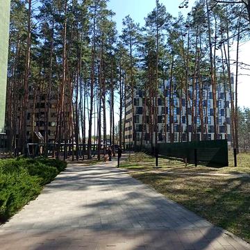Продаж 1к Квартира Мисливська вулиця ЖК Park Town