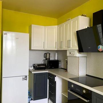 Оренда двокімнатної квартири в Петрівському кварталі,  Соборна 105/1