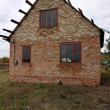 ТЕРМІНОВО продам будинок