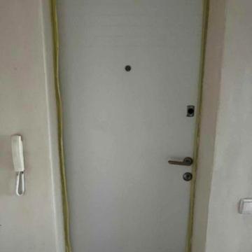 Продаж 3-х кімнатної квартири