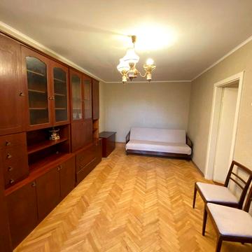Оренда 2к квартири, Борщагівка, вулиця Кучера, без комісії