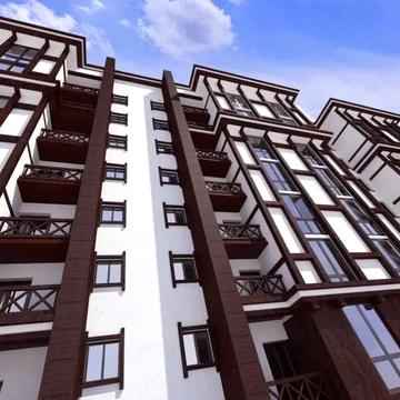 Продаж квартири ЖК Мюллер Хаус ЖК Мюллер Хаус