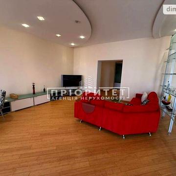 Продаж 3к Квартира Віце-адмірала Азарова вулиця