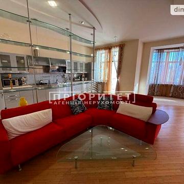 Продаж 4к Квартира Віце-адмірала Азарова вулиця