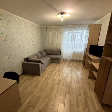 Двокімнатнв квартира в ЖК Еспланада в оренду