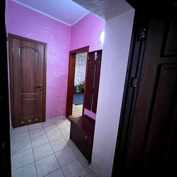 Здається в оренду однокімнатна квартира поблизу центру