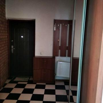 Здаеться двух комнатная квартира в частном секторе.