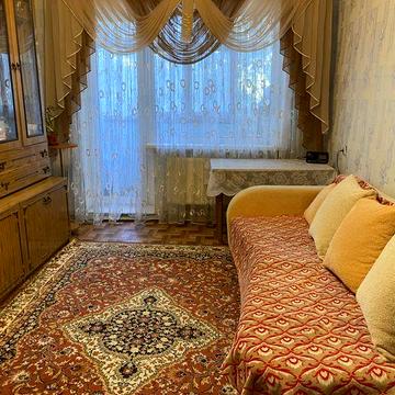 Здам 2 кім квартиру на Н. Миколаївці