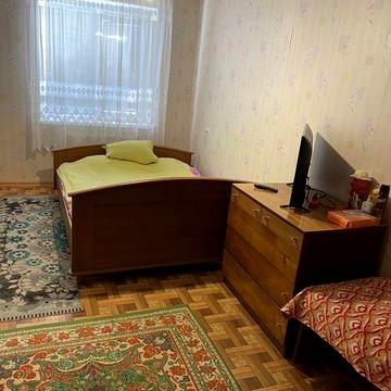 Здам 2 кім квартиру на Н. Миколаївці