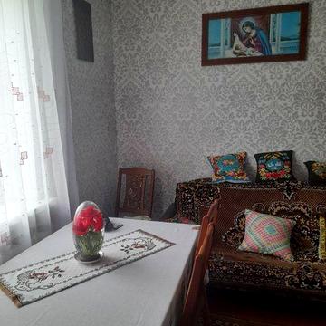 Продам будинок біля м.Горохова!